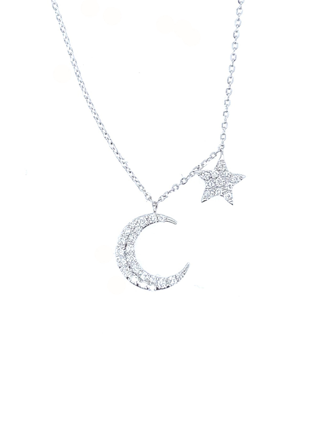 Asteria Necklace