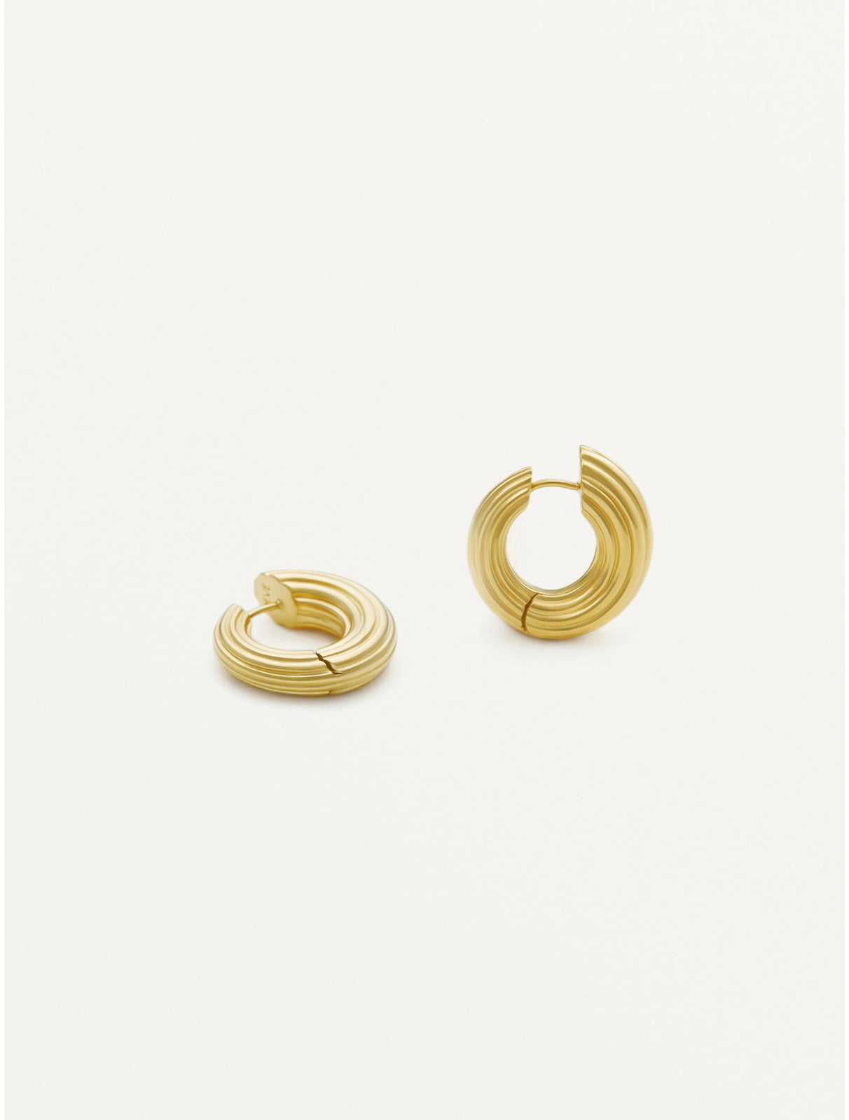 Non-Conformist Medium Hoops