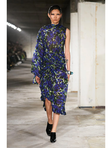 Dries van noten online jurk