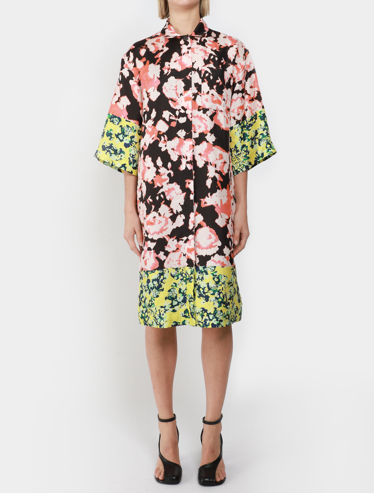 Dorali Floral Dress