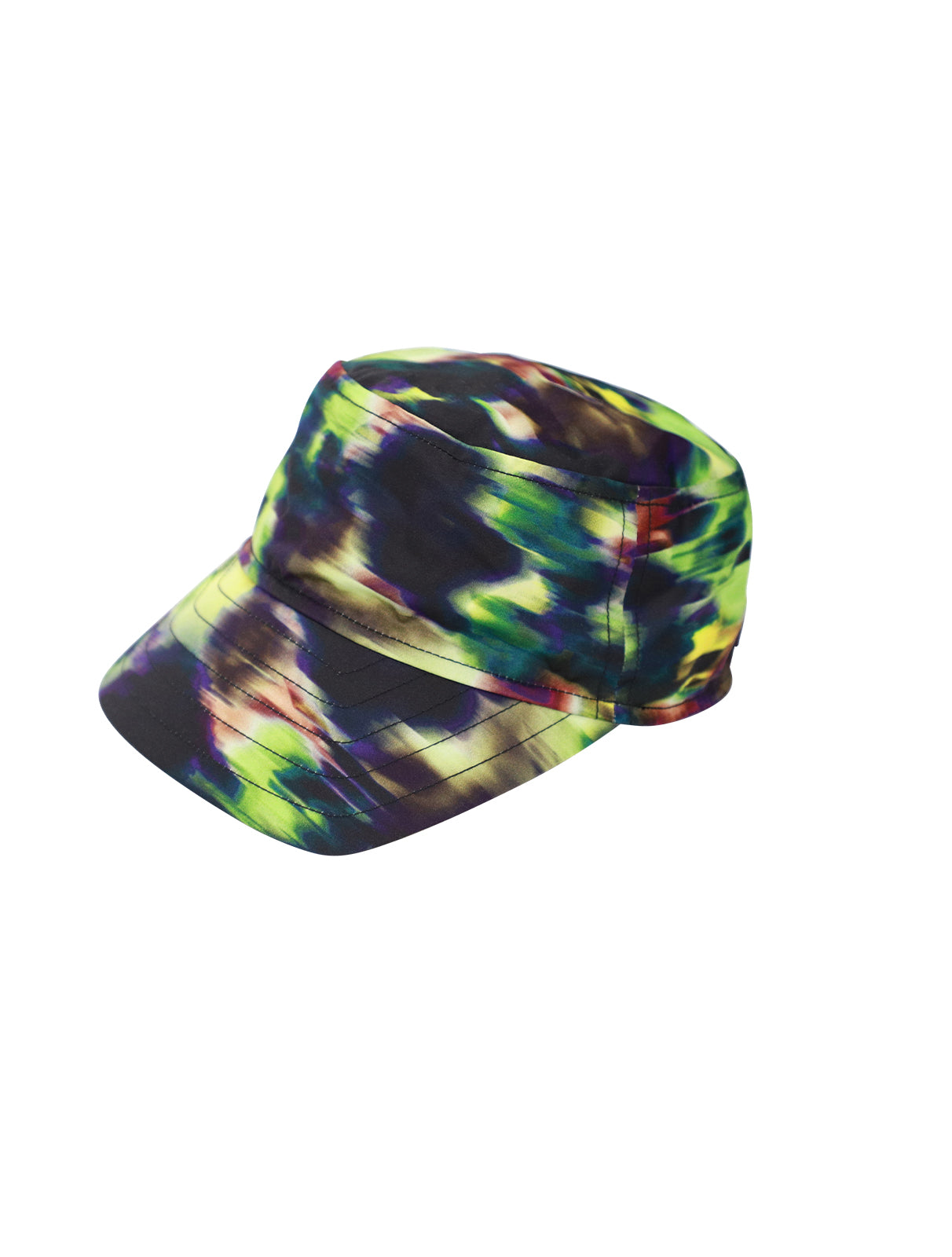 Gusy Floral Cap