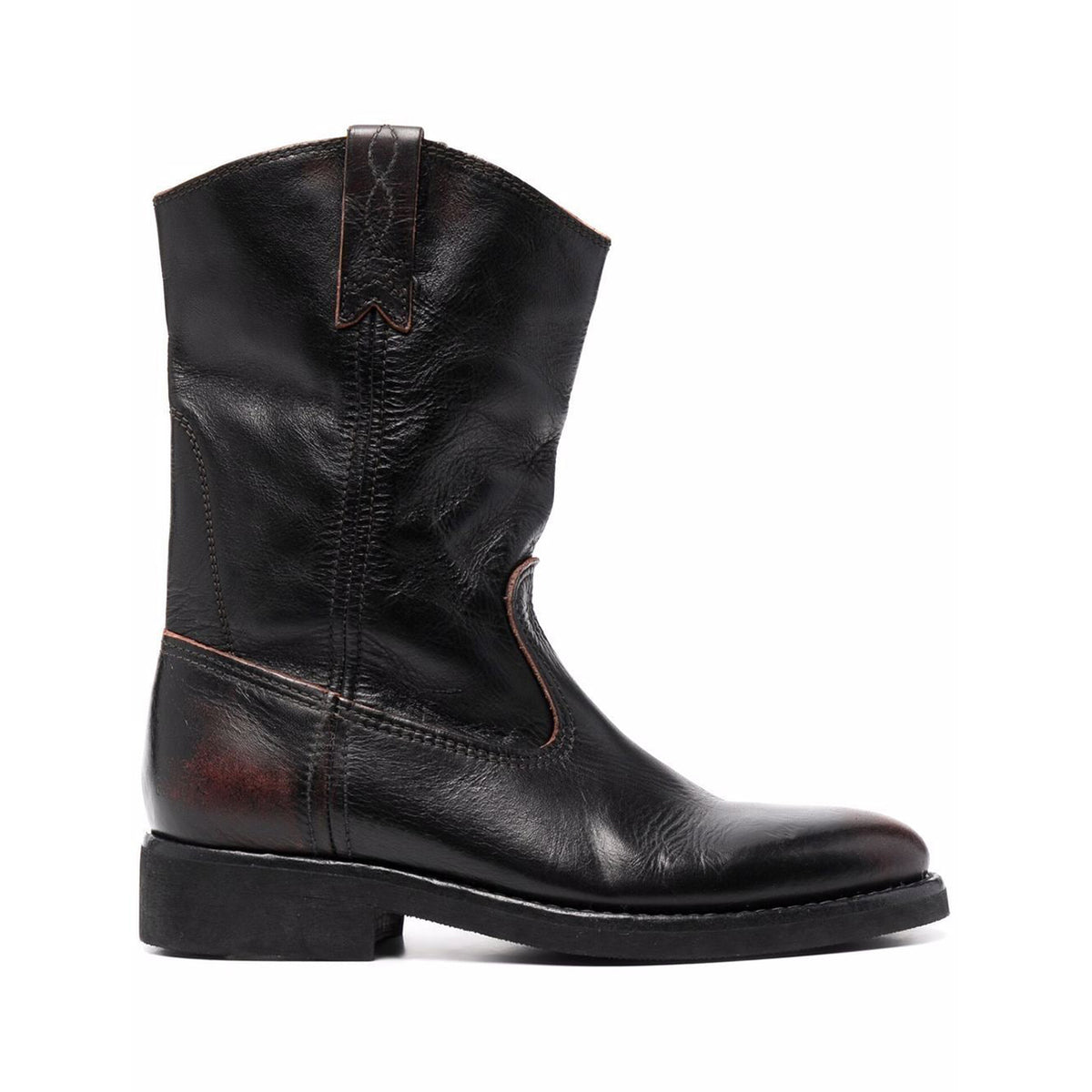 Biker boots afterpay online