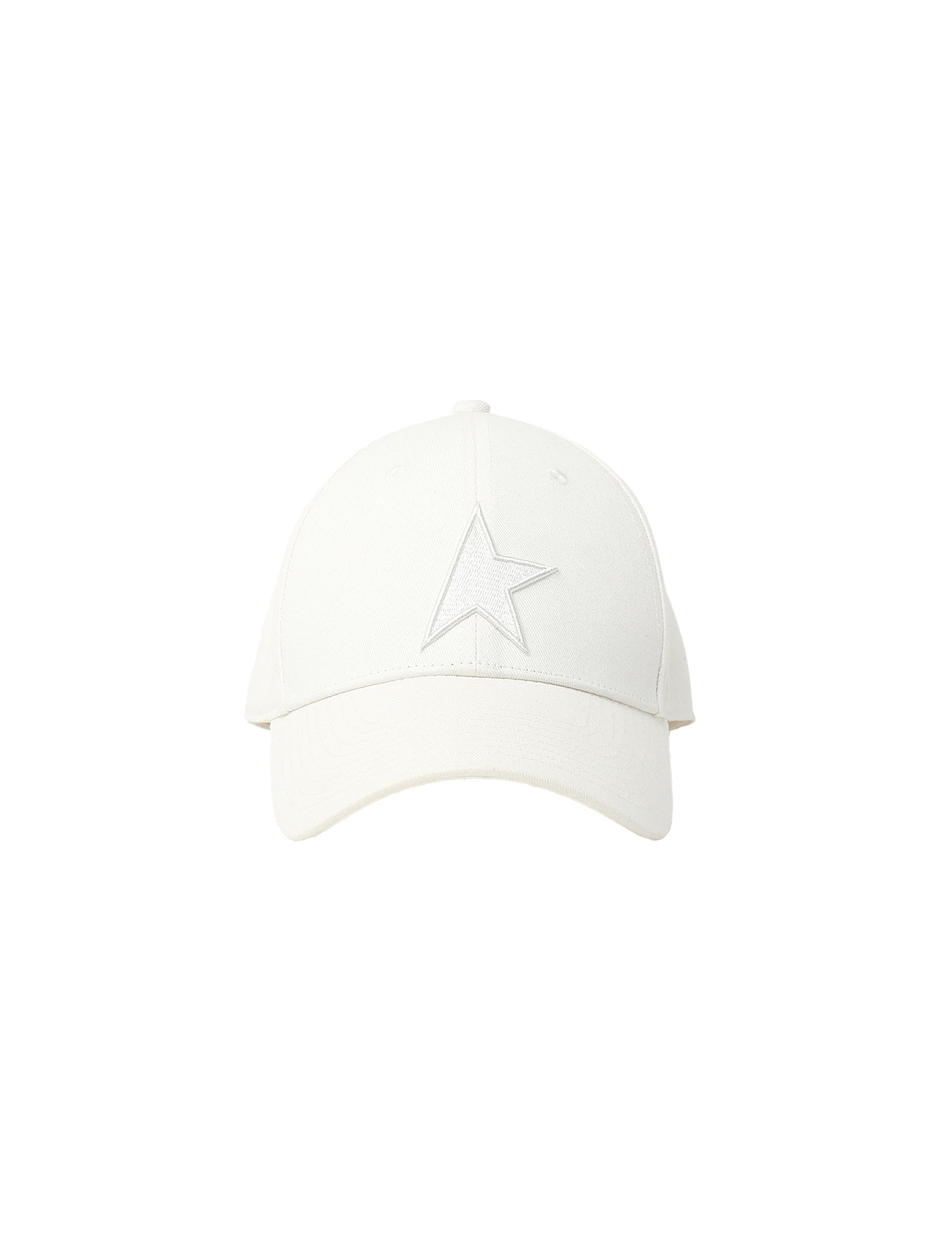 Star Patch Baseball Cap