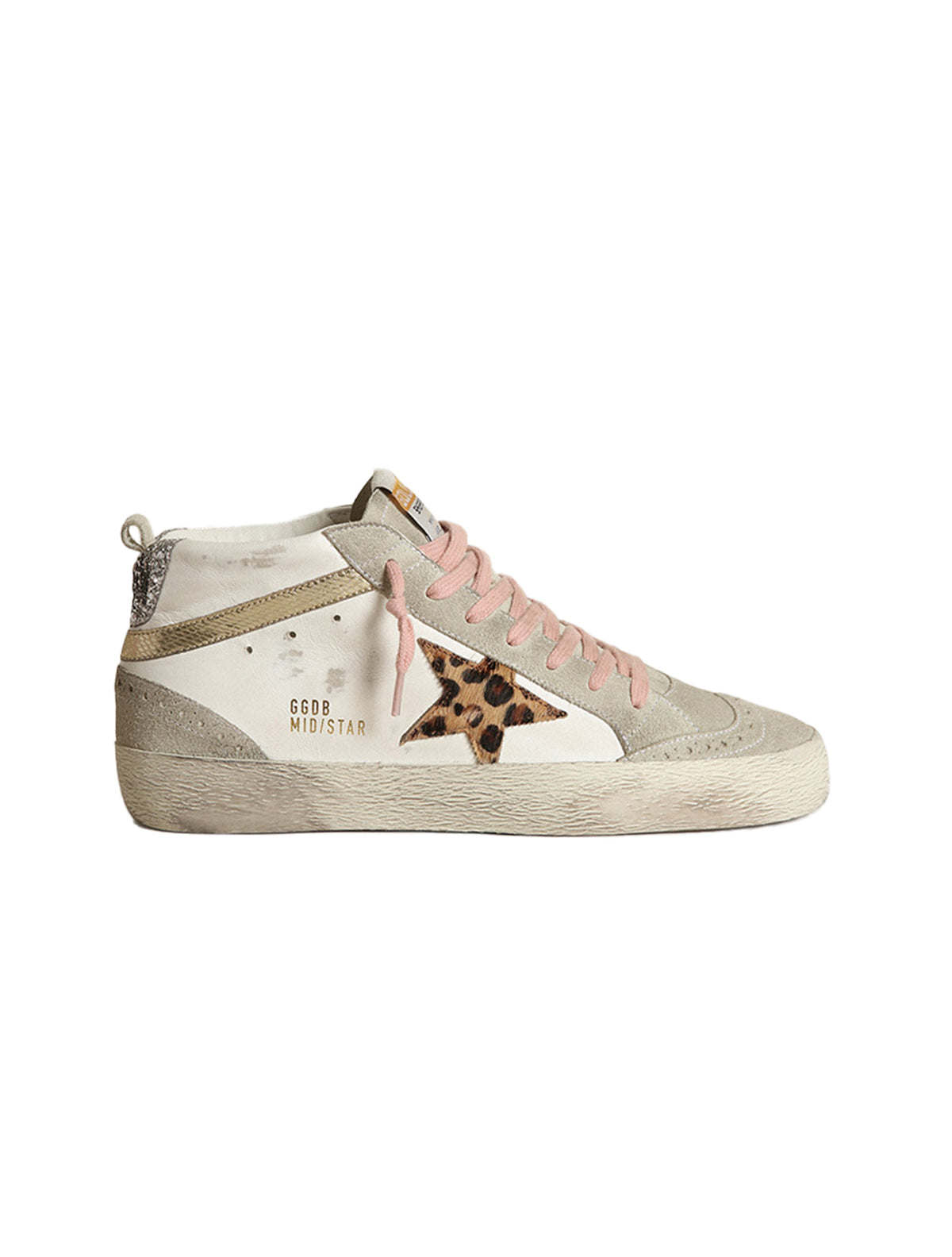 Golden goose mid star cheap on sale