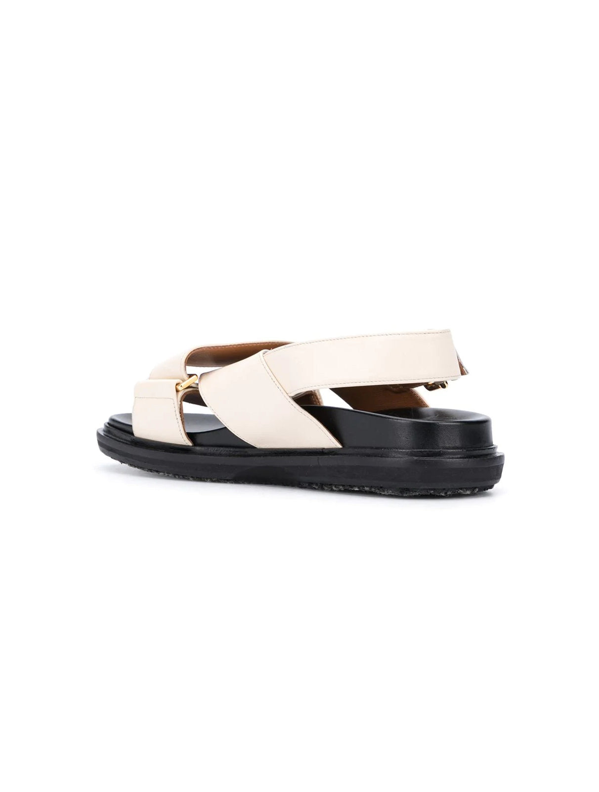 Fussbett Sandal