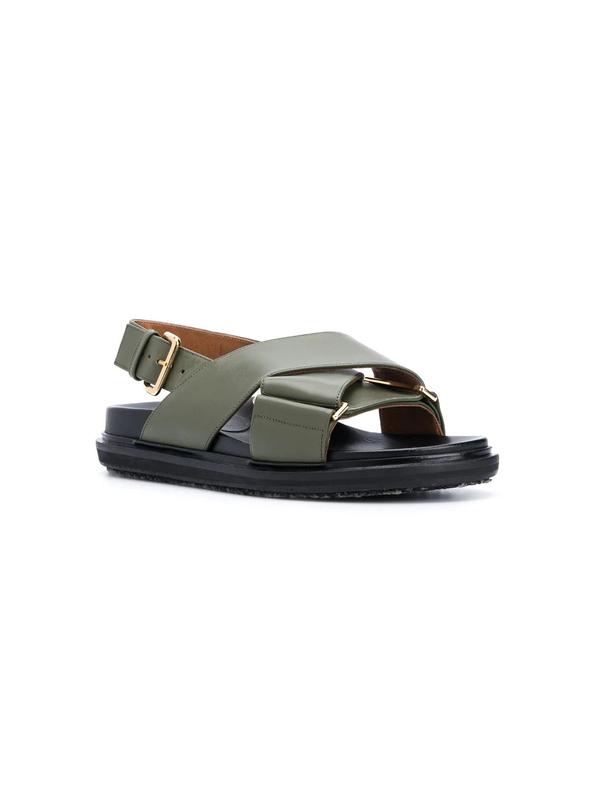 Fussbett Sandal