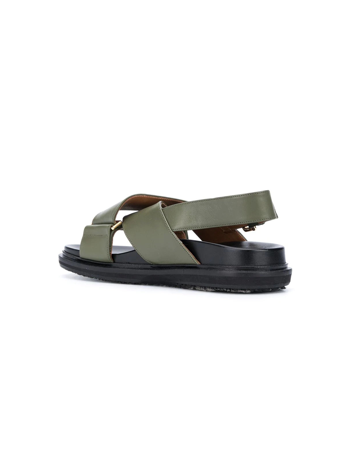 Fussbett Sandal