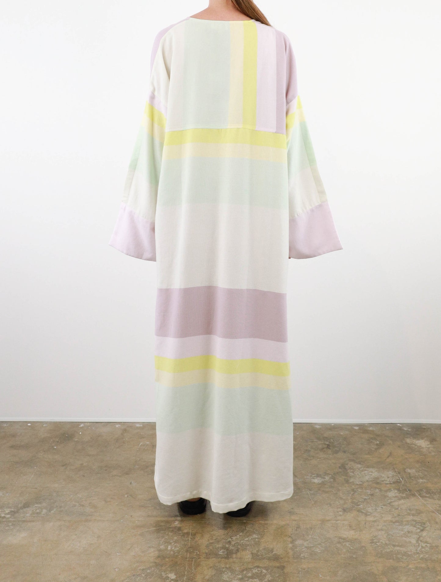 Long Caftan