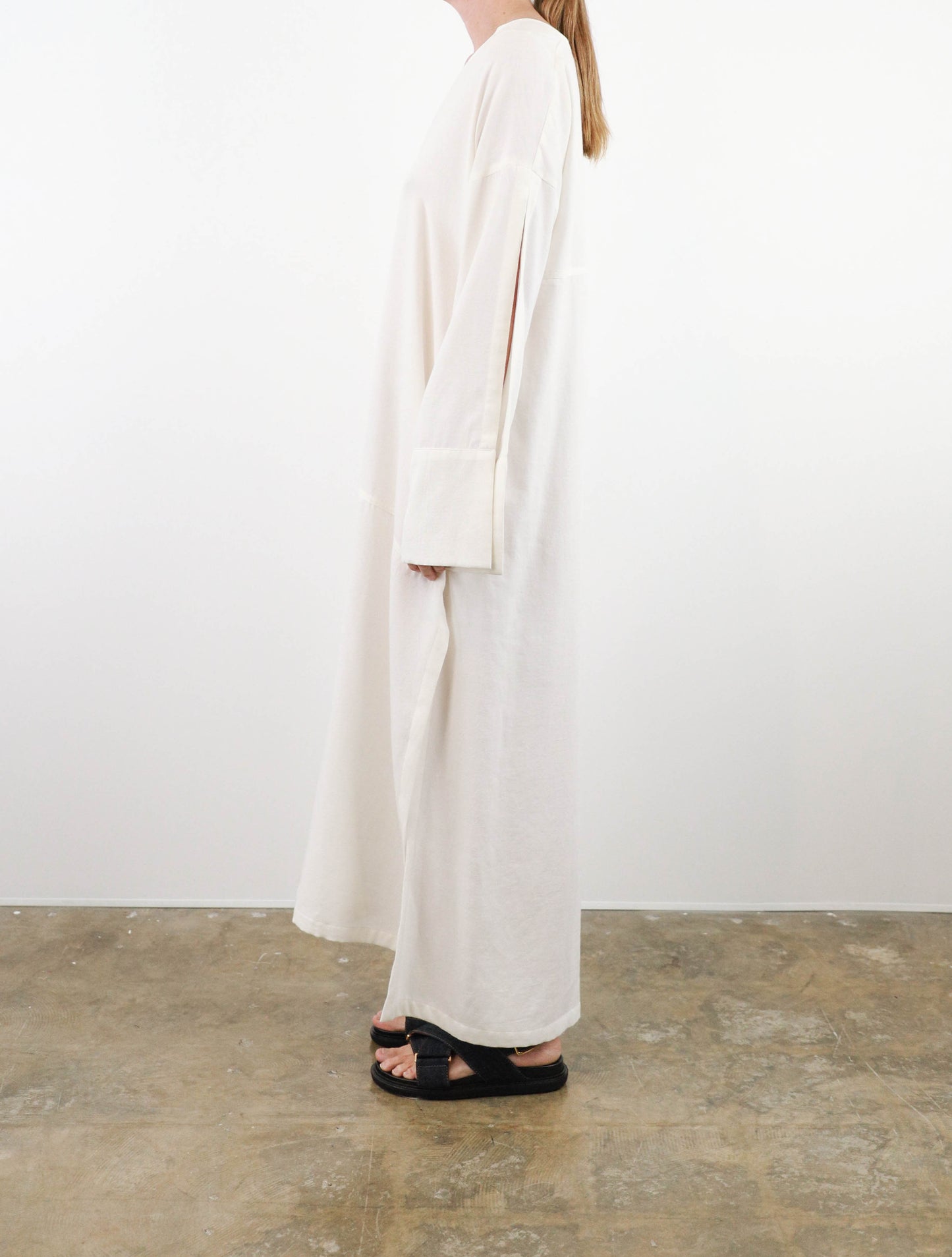 Long Caftan