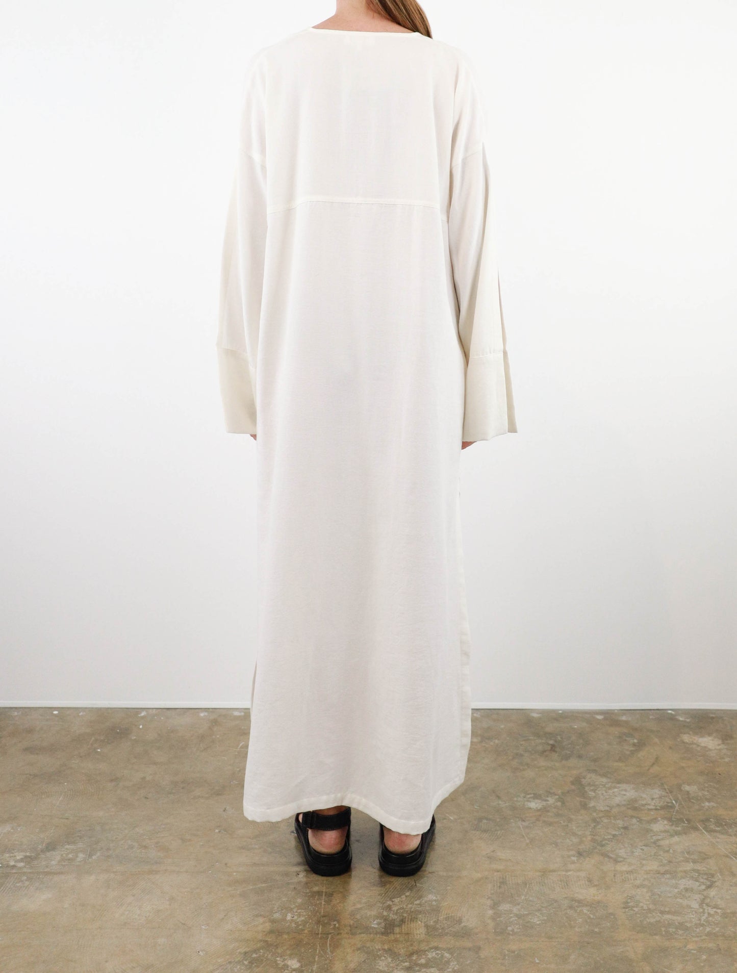 Long Caftan