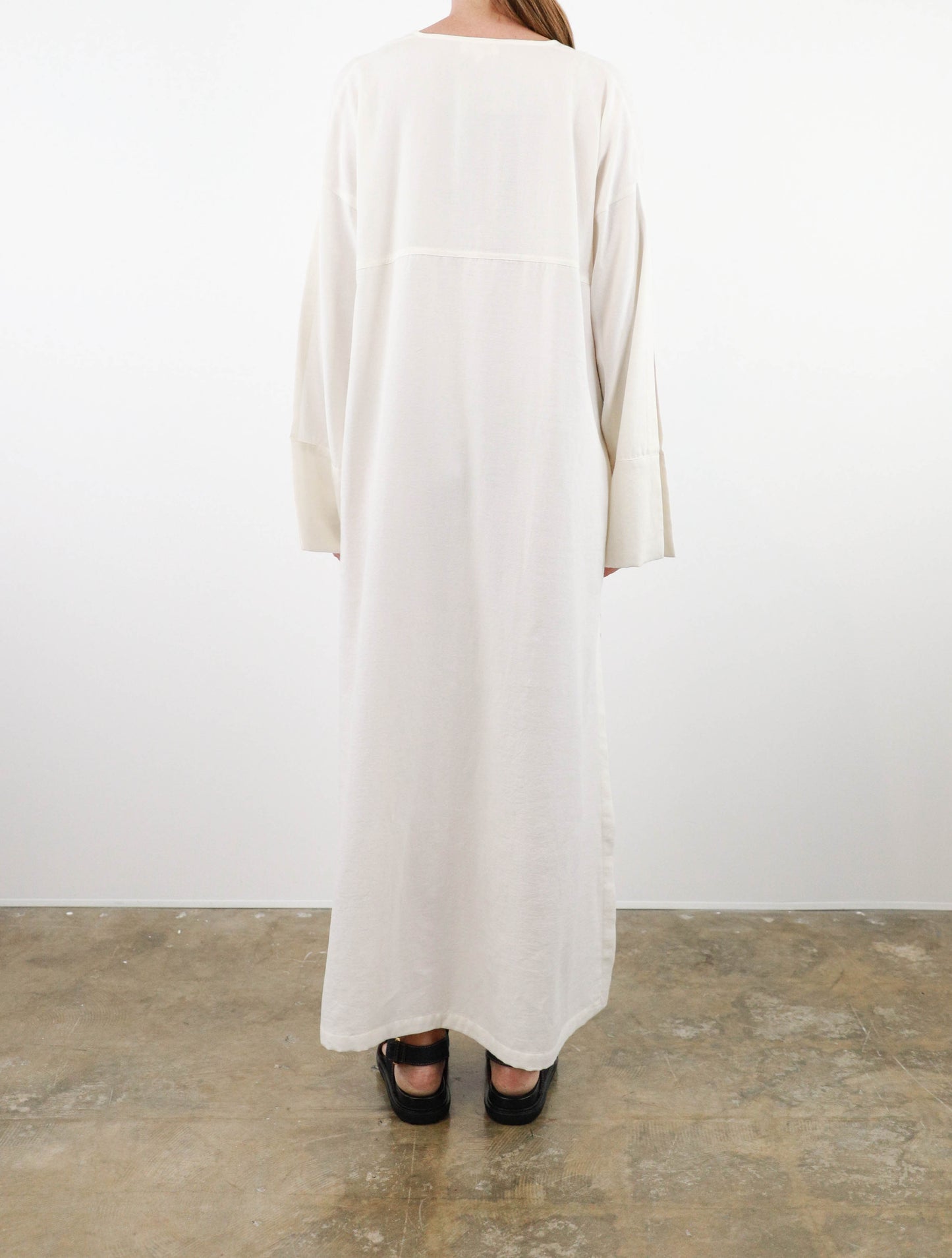 Long Caftan