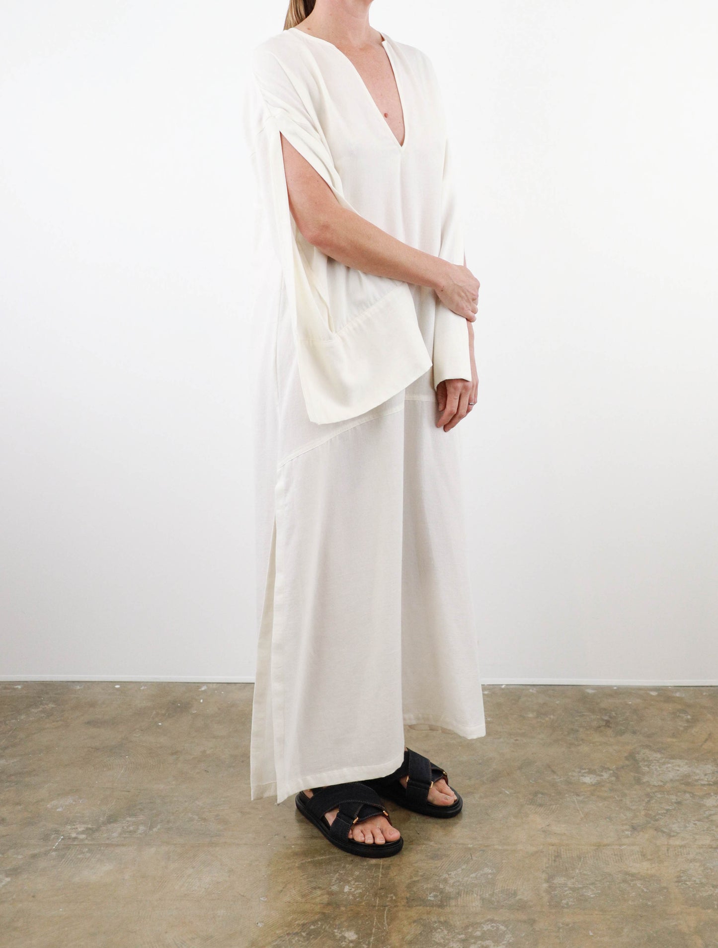 Long Caftan