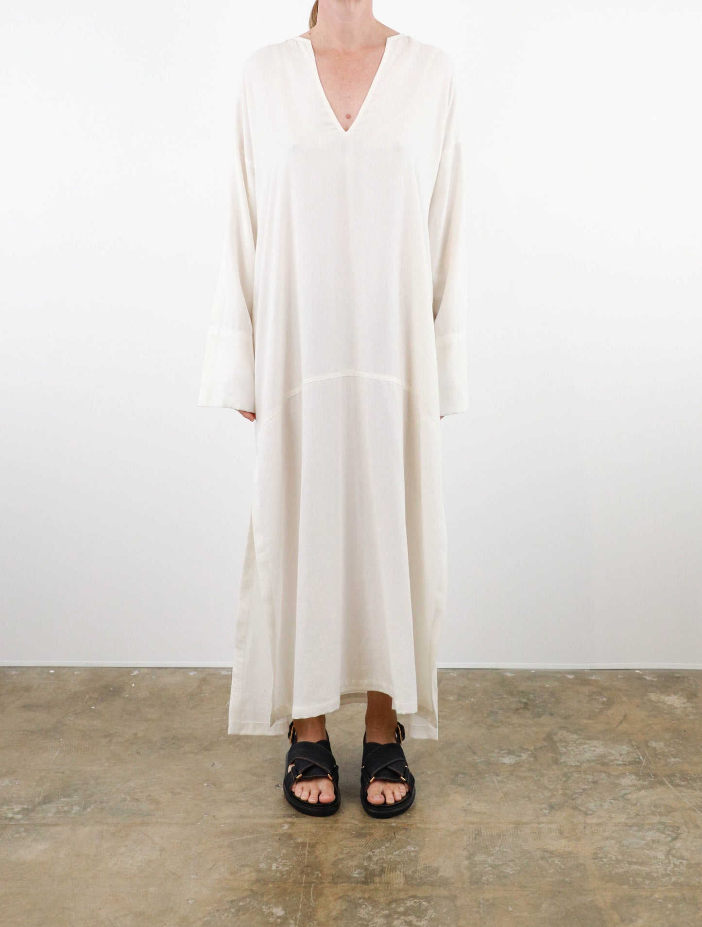 Long Caftan