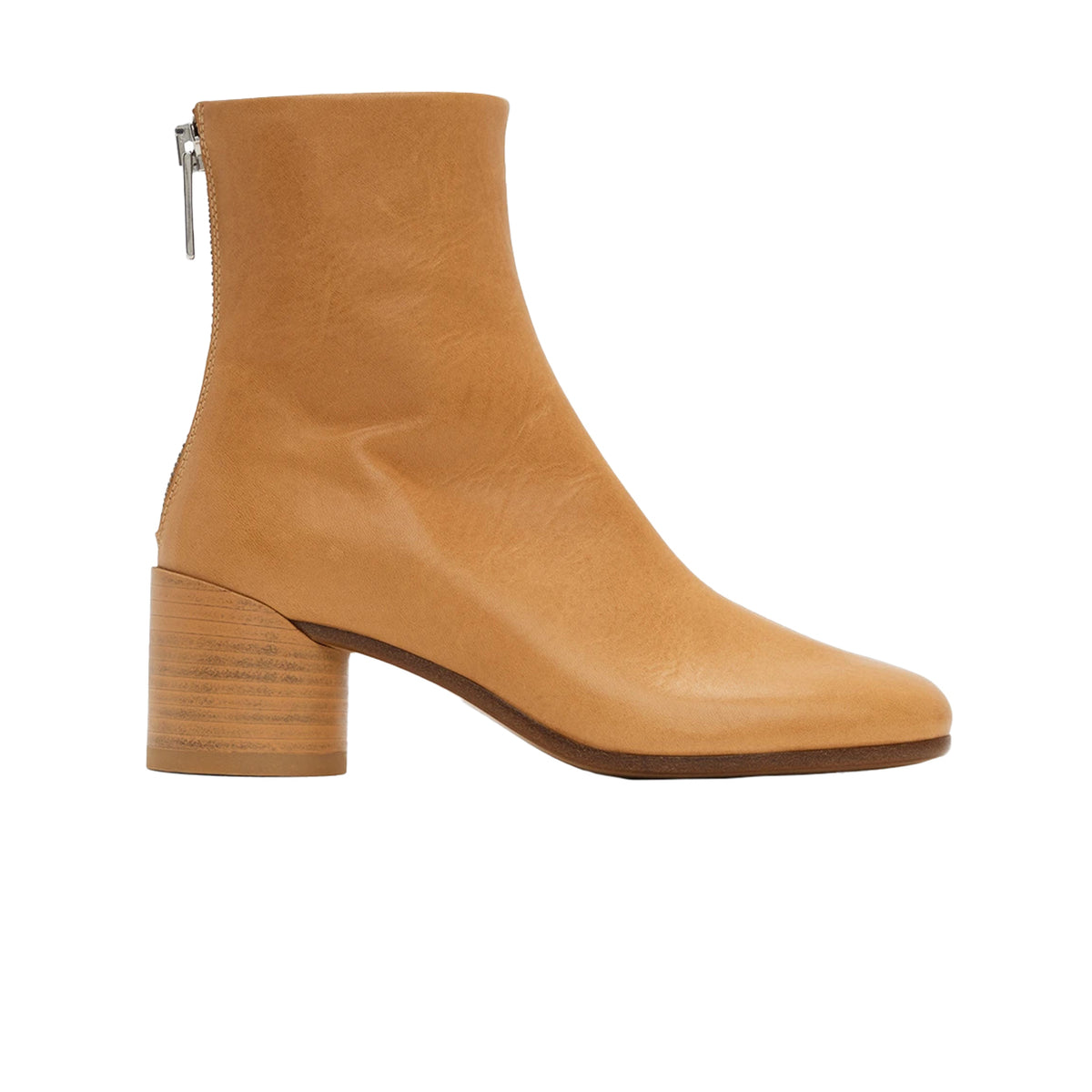 Mm6 maison margiela discount ring-detail ankle boots