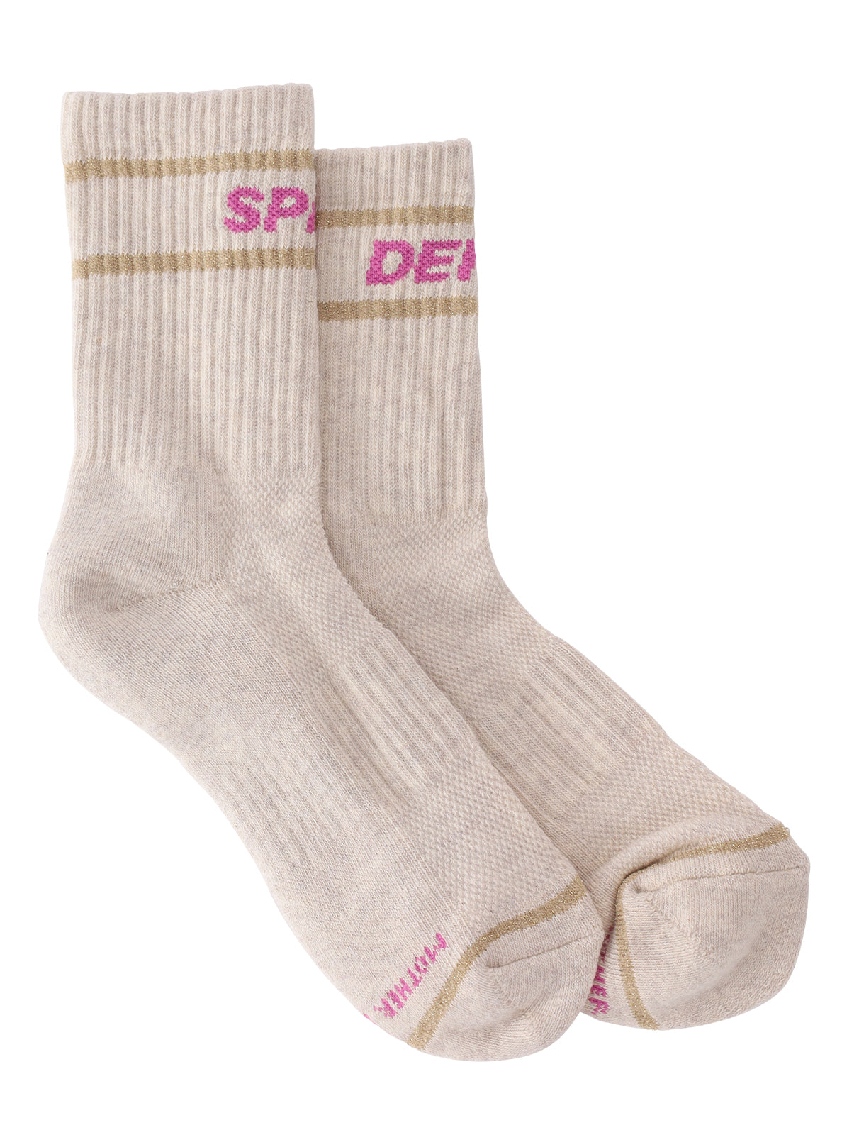 Baby Steps Socks - Spe