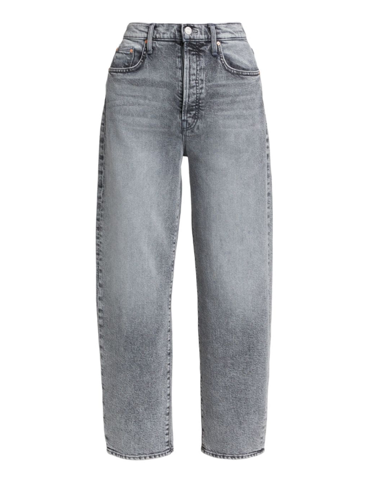 The Curbside Ankle Jeans