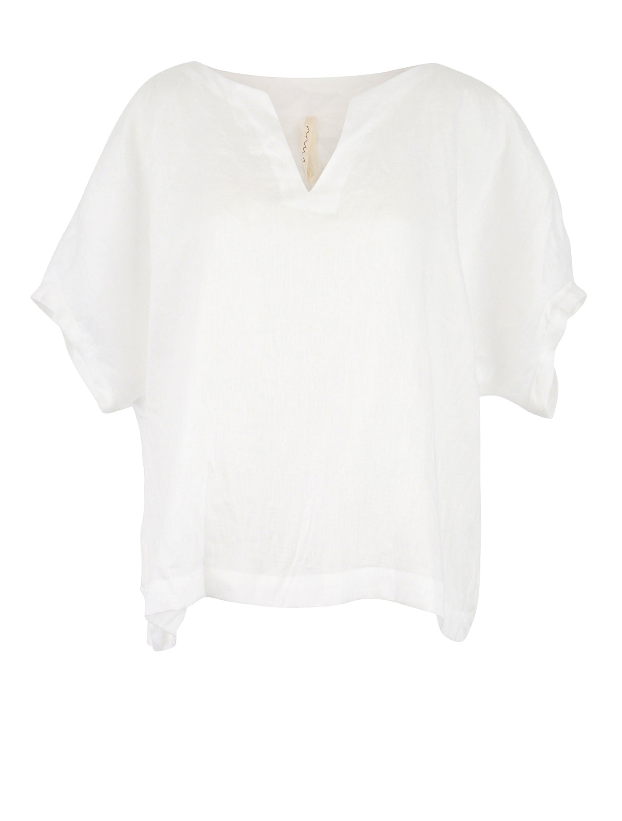 Moss Top - Whi