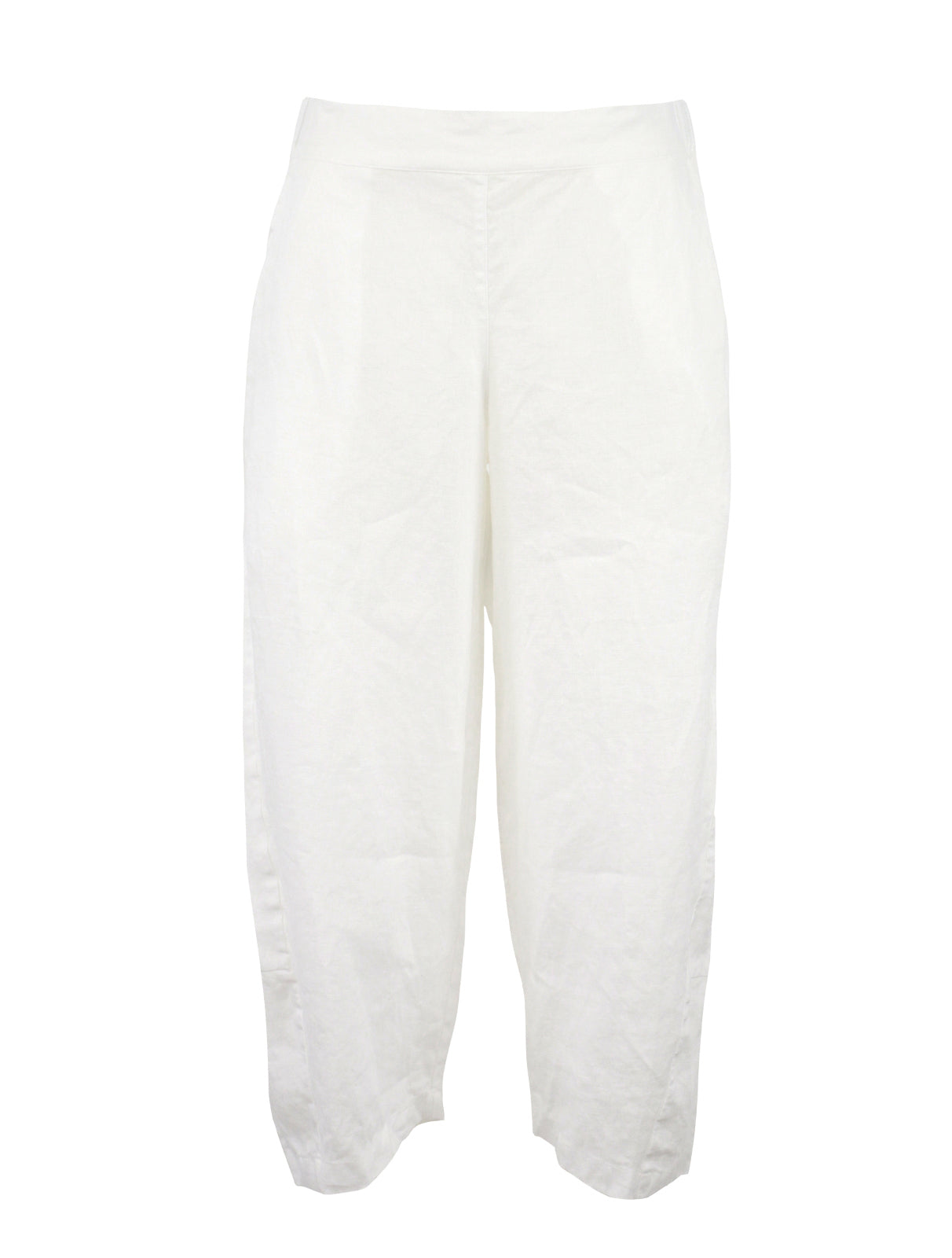 Sable Pants - Whi