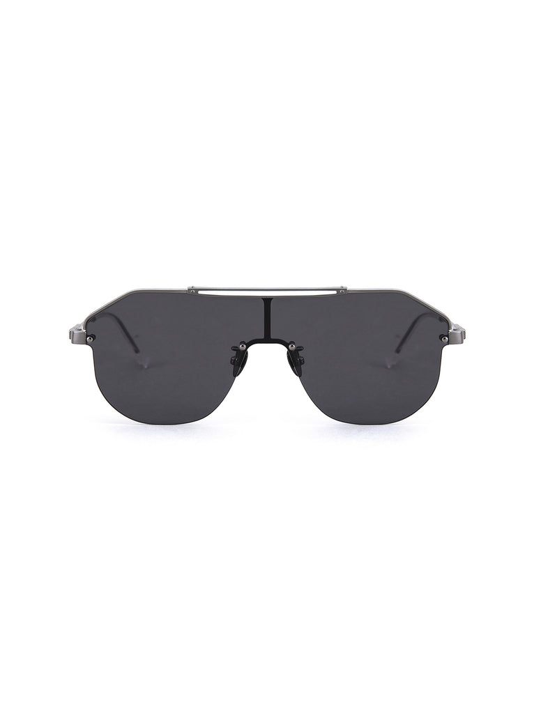 NWT Quay Monte Carlo Polarized Sunglasses | Black aviator sunglasses,  Polarized sunglasses, Colored sunglasses