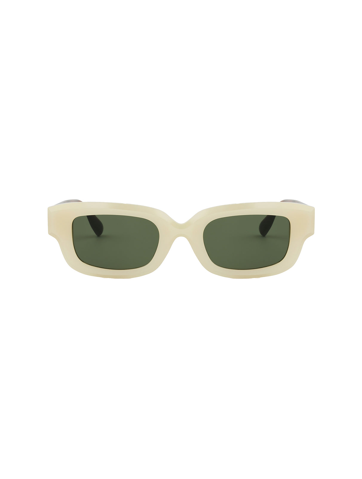 Rectangle AUCC2 Sunglasses