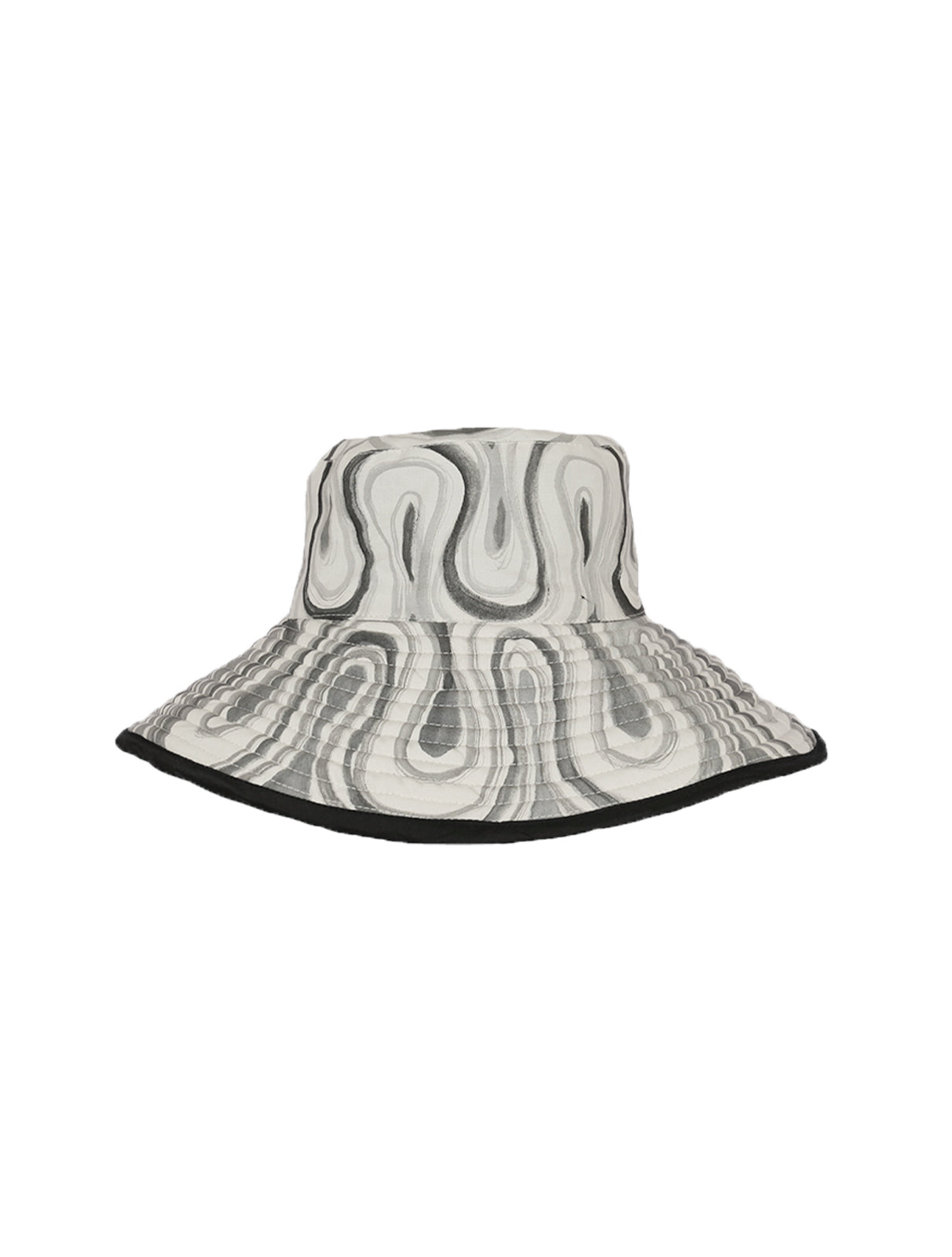 Roca Gran Bucket Hat