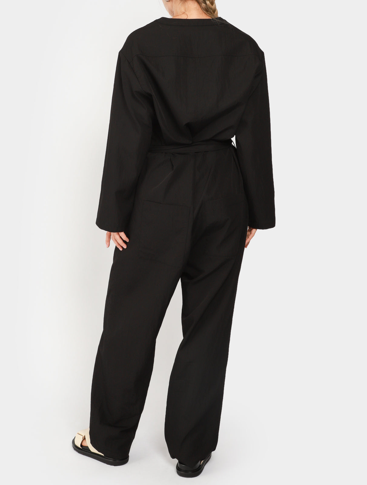 Worker Jumpsuit