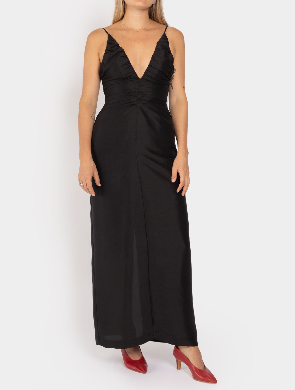 Aubrey Maxi Dress