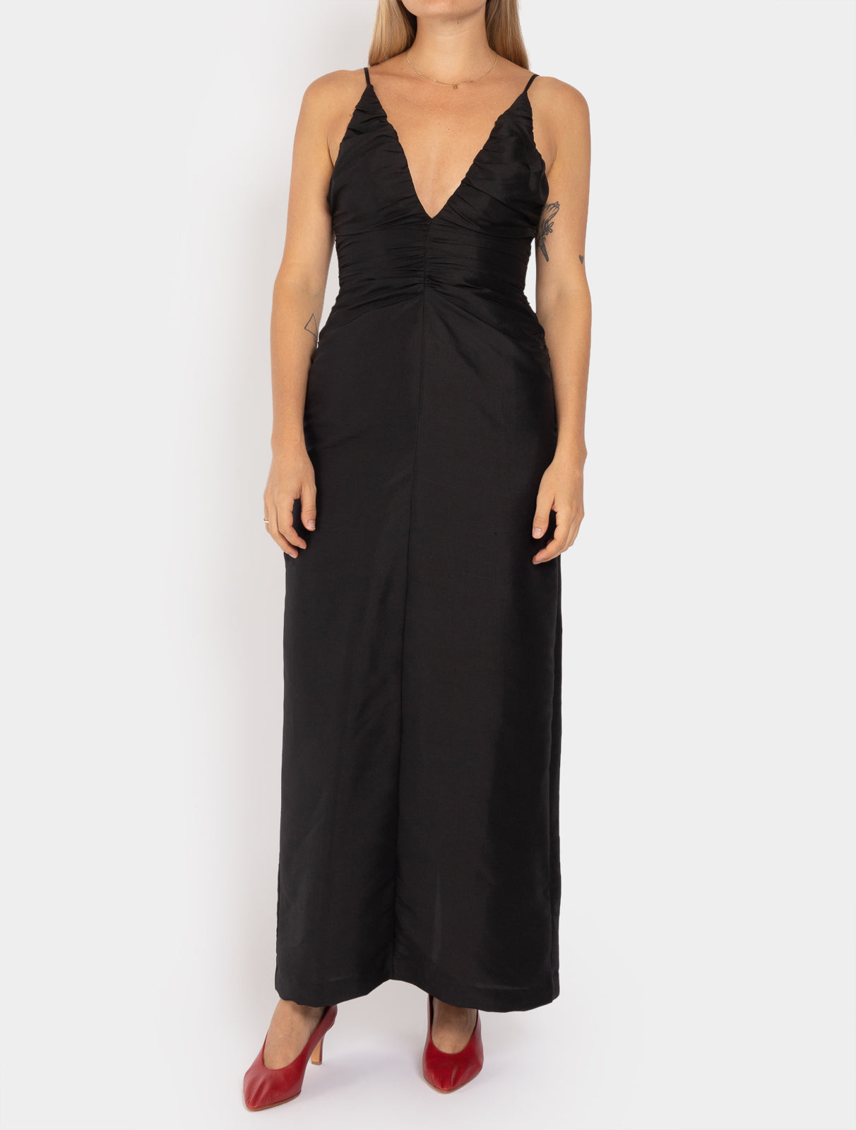 Aubrey Maxi Dress